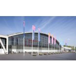 RAI EXHIBITION CENTRE IN AMSTERDAM