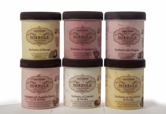 Sorbole