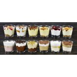 Dessert a Strati
