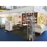 Stand Amsterdam 2019