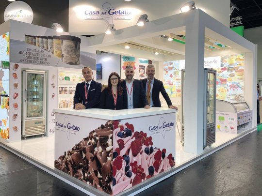 Anuga 2019