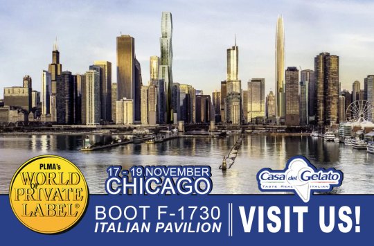PLMA Chicago 2019