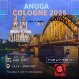 anuga 2025