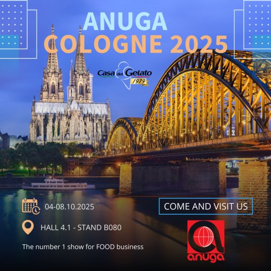 anuga 2025