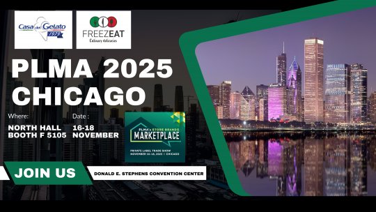 PLMA Chicago 2025