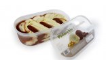 Pistacchio e Cioccolato