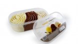 Vaniglia, Cioccolato e Nocciola