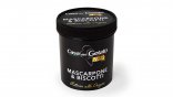 Mascarpone e Biscotti