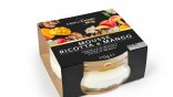 Ricotta e Mango