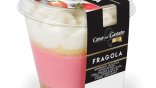 Dessert Fragola