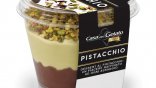 Dessert Pistacchio