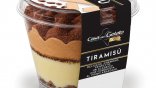 Dessert Tiramisù