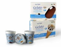Lactose free Ice-cream by Casa del Gelato