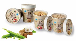 Vegan Ice-cream by Casa del Gelato